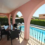Villa Nel Rosa