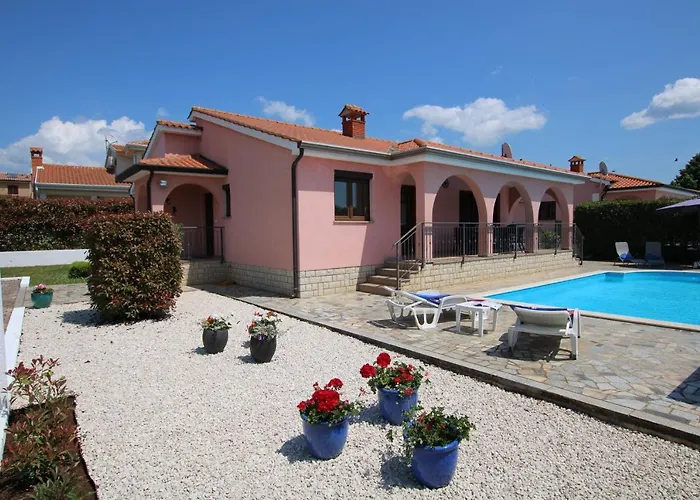 Villa Nel Rosa