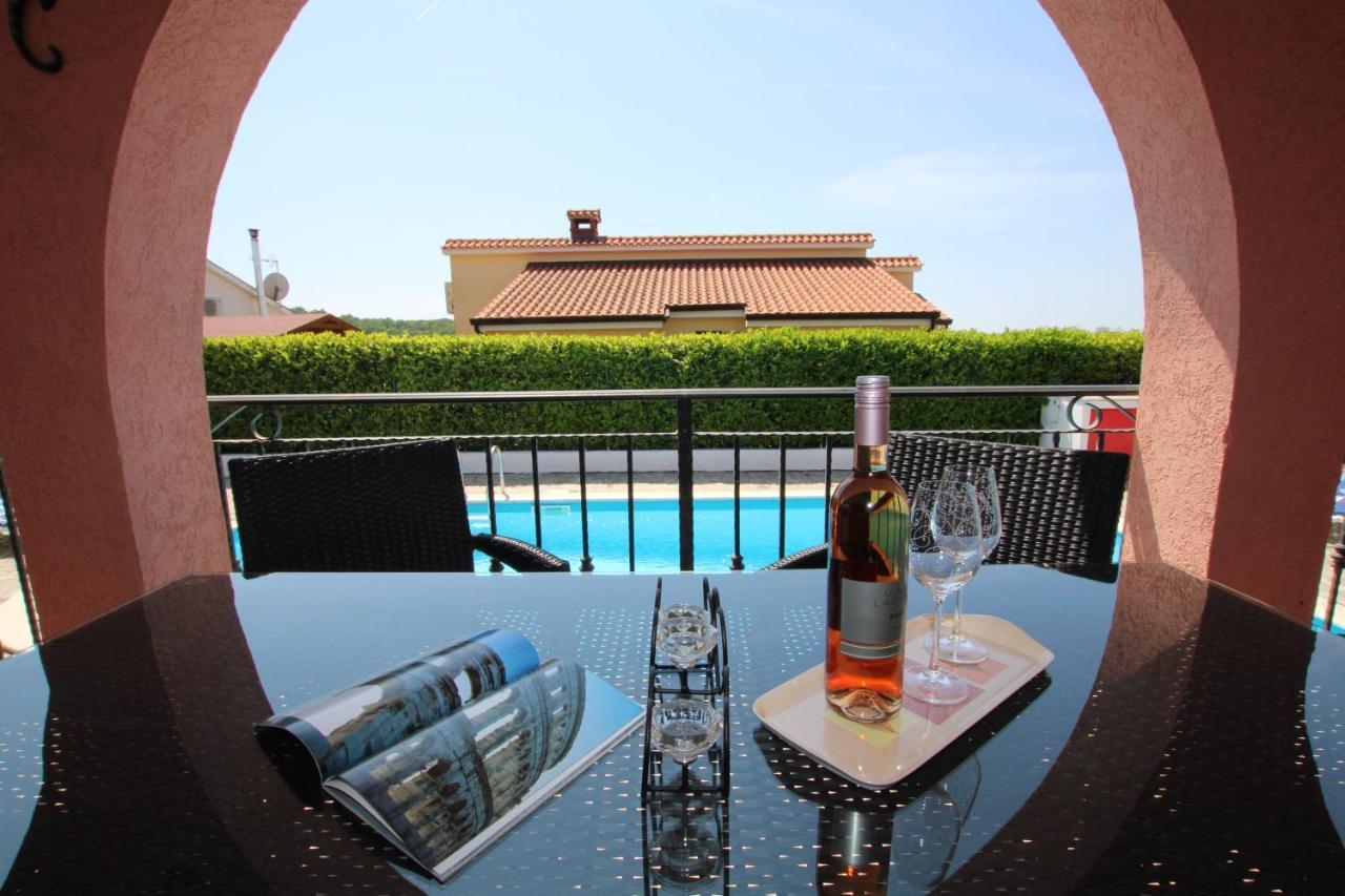 Nel Rosa Porec