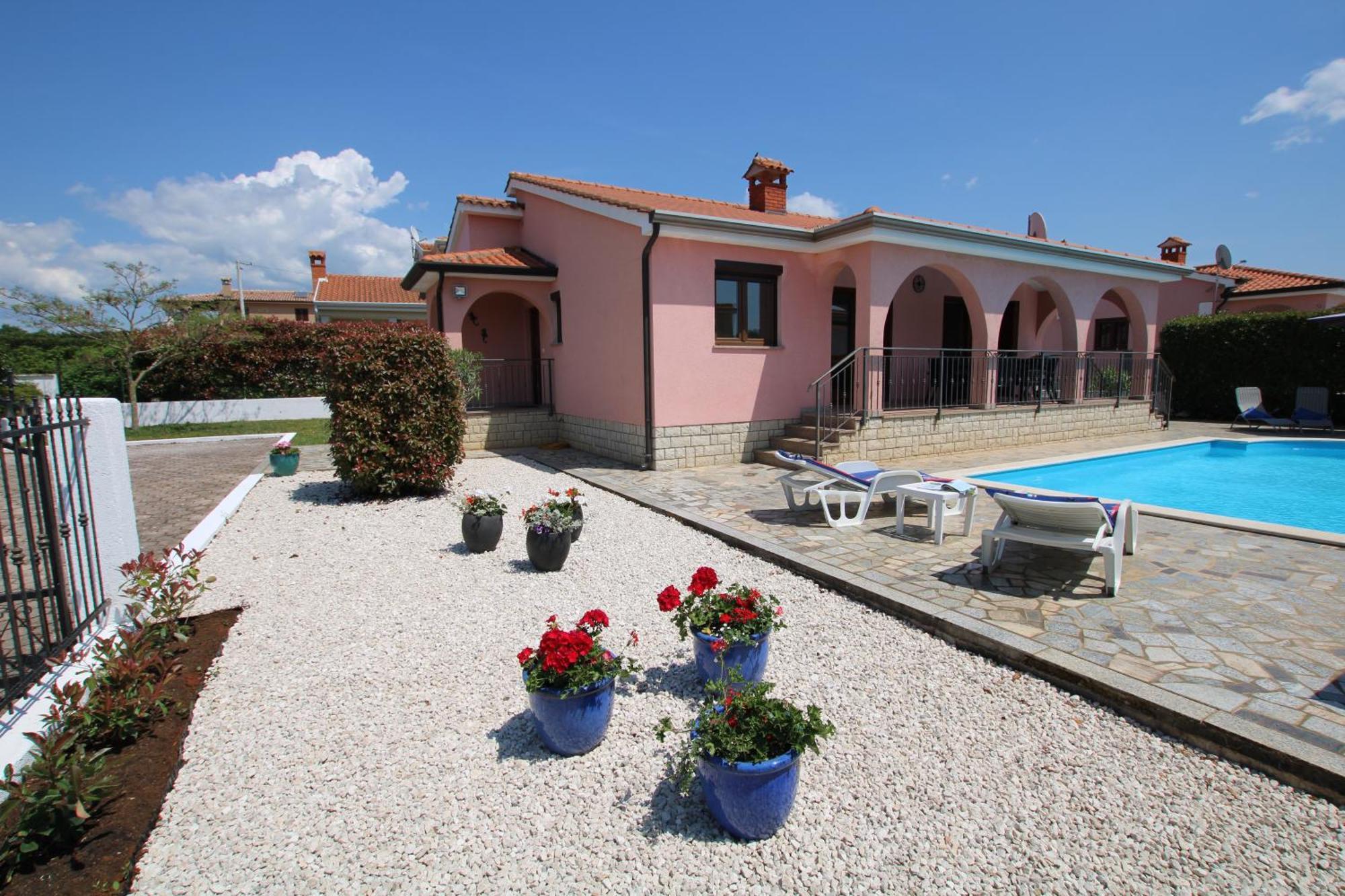 Nel Rosa Porec